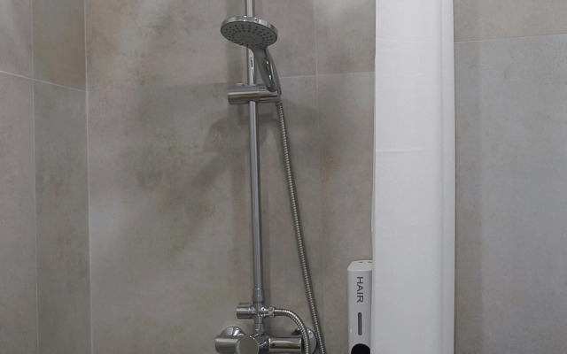 Апартаменты Pavlov Бежевая