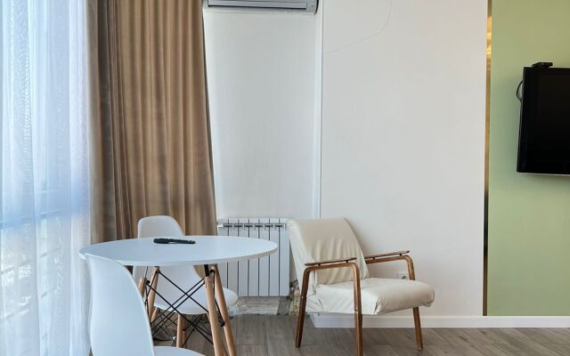 Insan Apart Apartments