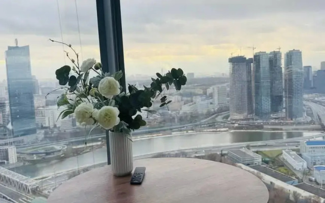 Апартаменты с панорамным видом 32_6