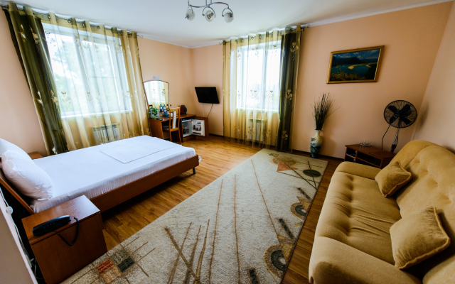 Bellmont Mini-hotel