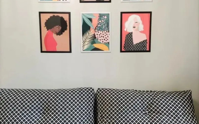 Квартира на Новоселов 45 к 1