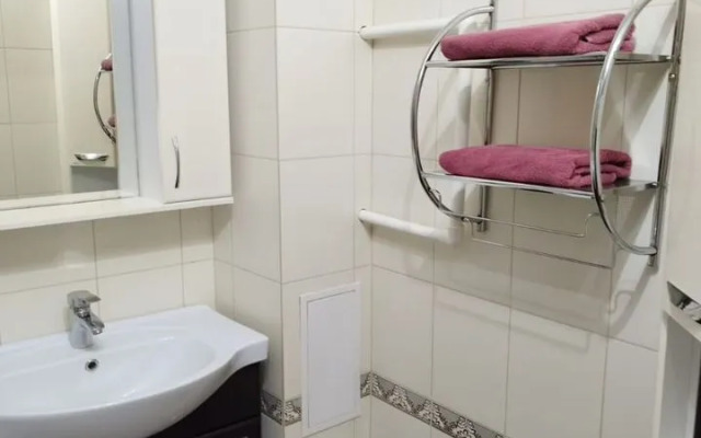 Квартира на Пролетарской улице 288/3