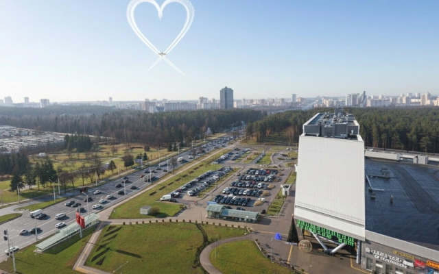 Квартира 2 комн в Минске