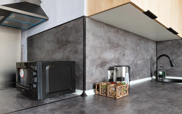 Квартира Студия на Писарева