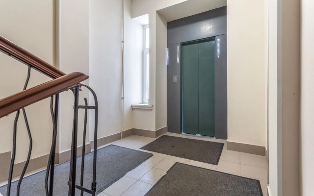 Piter Greyt Na Ul. Rubinshteyna S Royalem Apartments