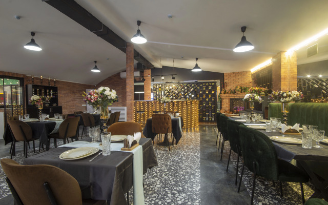 Kinor David Glatt Kosher Отель