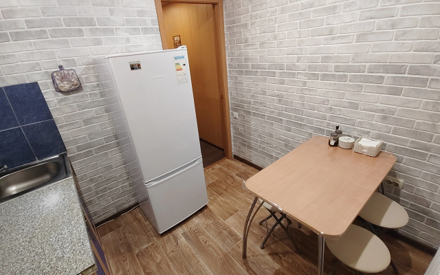 Квартира двухкомнатная раздельными спальнями возле МГТУ