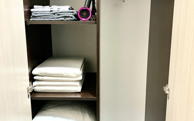 Квартира Комфортная студия на двоих