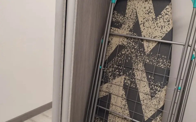 Апартаменты Премиальная видовая евродвушка в новостройке