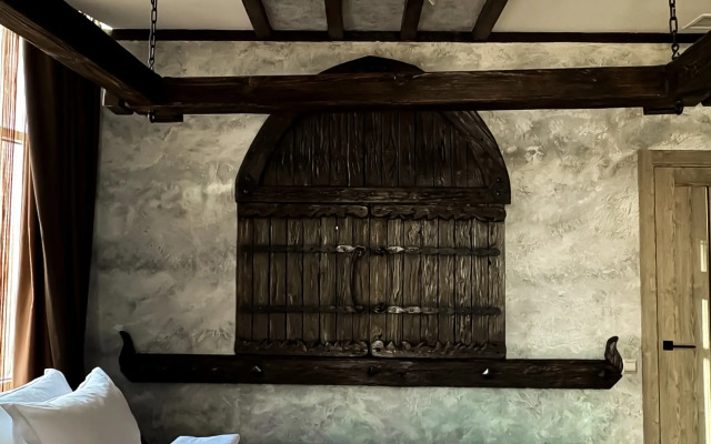 Отель Витамин