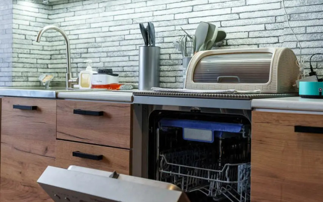 Квартира уютная Россия Краснодар улица 1 Мая 278