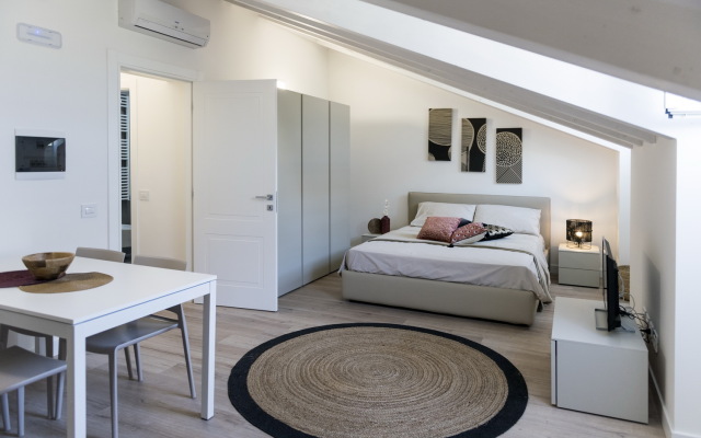 Апартаменты Paduina3 Comfort