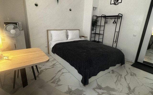 Апартаменты Daily apart