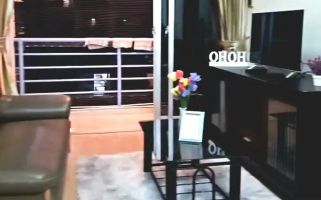 Apartment hotel River Front 4