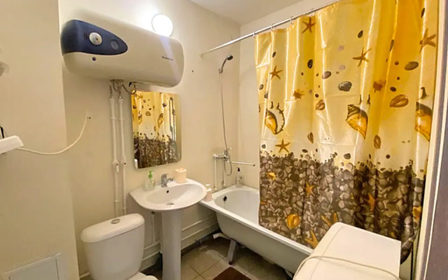 Shakirova 15/6 Apartments