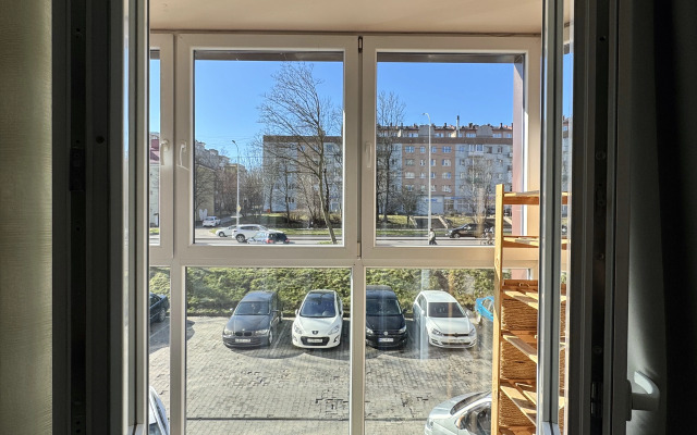 Квартира около Королевских Ворот