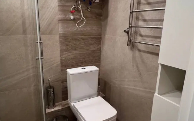 Apartamenty Sochiposutochno Apartments