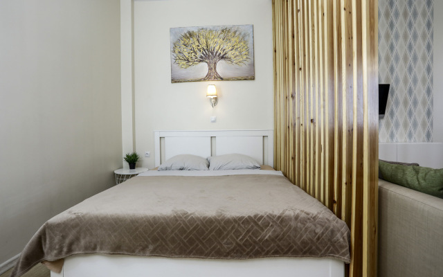 Апартаменты Vlad apartments