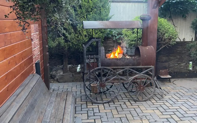 Podvorye Guest house