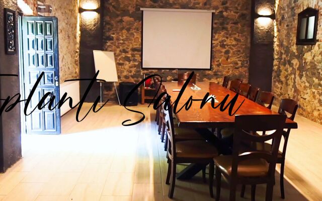 Бутик-отель Manastırhan Kazdağları Butik-Hotel