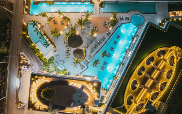 Kora Beach Resort Phuket Resort