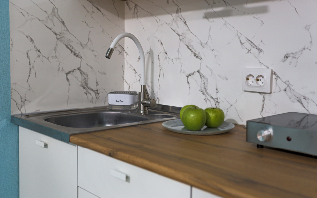 Апартаменты R-Home Start 3317