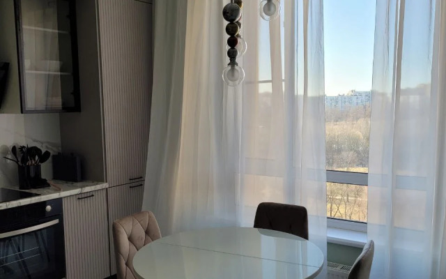 Апартаменты Города и страны