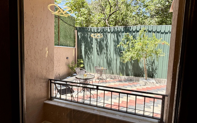 Апарт-отель Ritmari