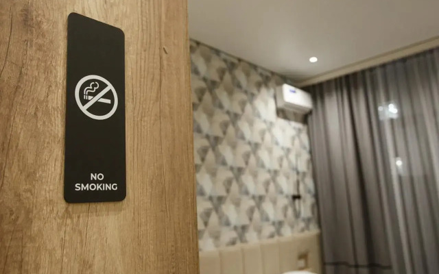 Asyl Hotel