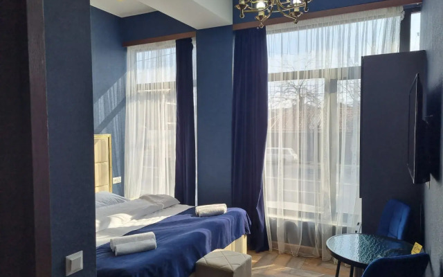 Dayssin Boutique hotel