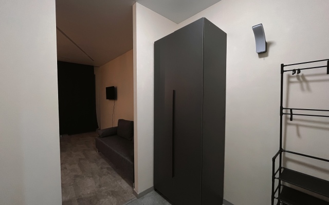 Modnaya Studiya Na Vishnevskoy Flat