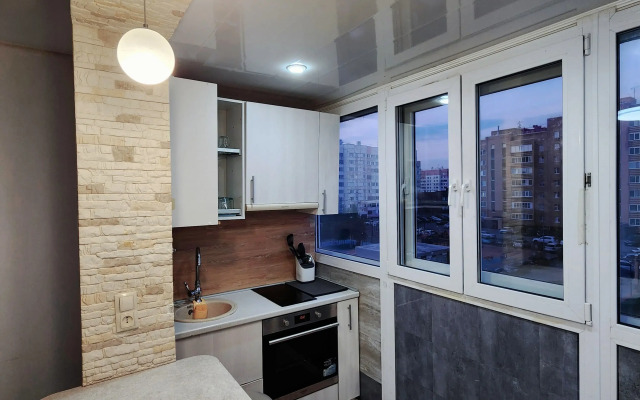 Апартаменты в Микрорайоне Дружба 4/2 (4 этаж)