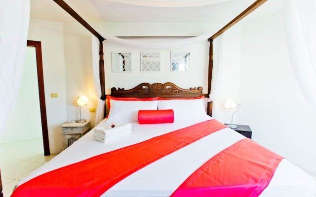 Punta Cana Paradise Ocean View Apartments