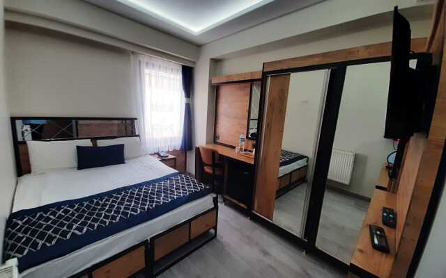 Vizyon Beyazit Hotel