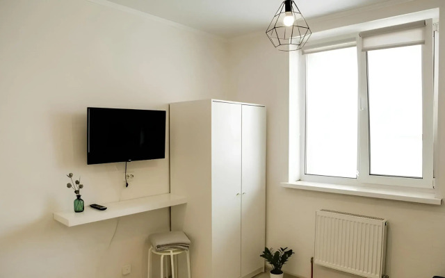 Апартаменты в Историческом Центре 2