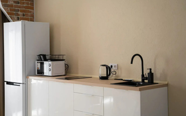 Апартаменты Империал