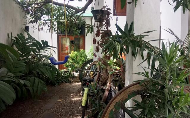 Planet Residency Hotel