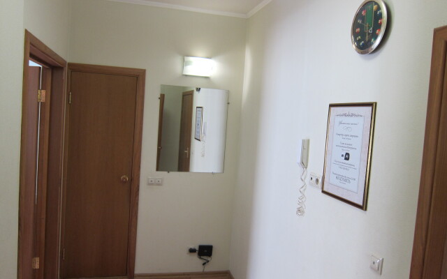 Kvartira Tut Apartments