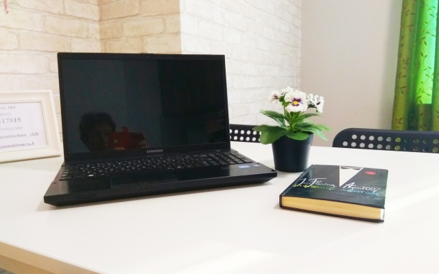 Квартира Однокомнатная квартира на Готвальда