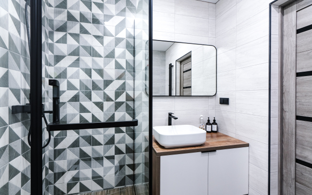 Kak Doma na  Gorykogo 147 Flat