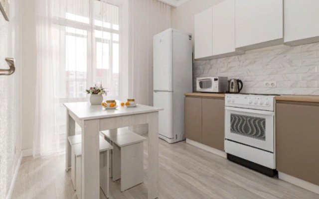 Kvartira Prospekt Turan 46/6 Flat
