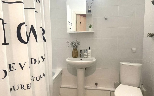 Квартира Apartment Sweet Home на Мурата Ахеджака 16/1
