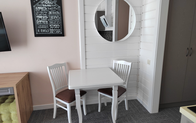 Апартаменты Sports Residence, 216