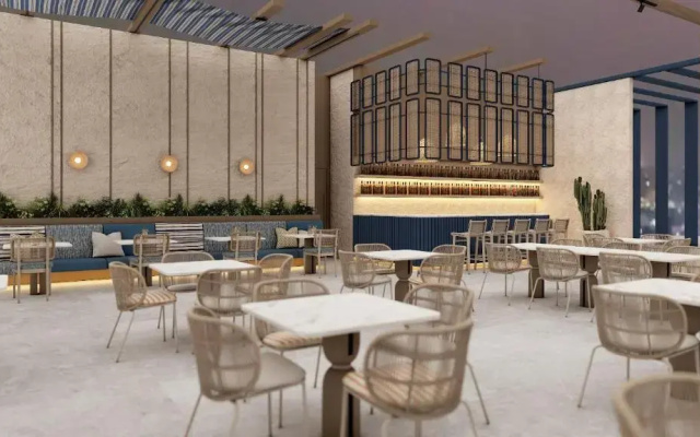 voco CAIRO ARABELLA PLAZA by IHG