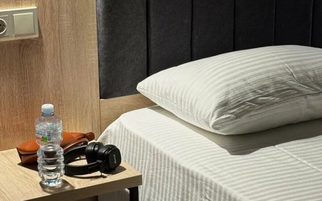 AV Mini hotel