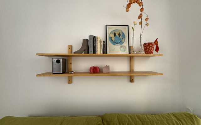 Квартира в центре Санкт-Петербурга