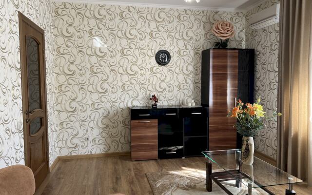 Квартира 406 на Мичурина 7