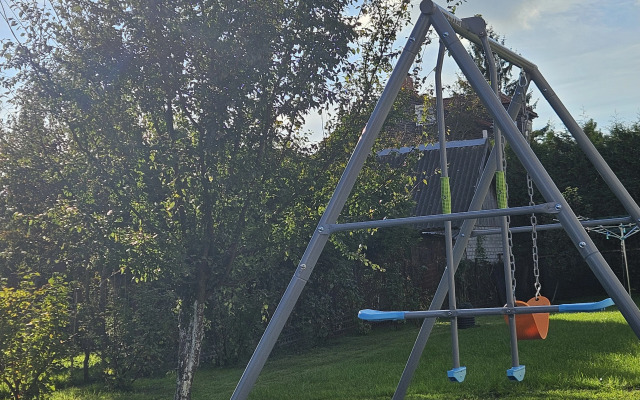 Гостевой дом Миниотелик