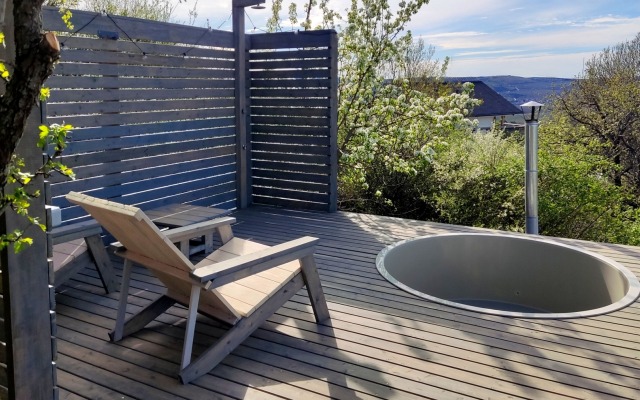 Dacha 10 Guest house