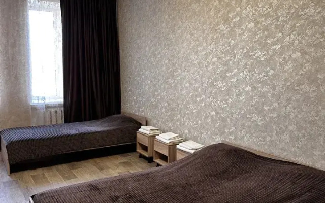 Калачинская